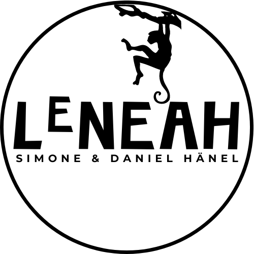 Simone & Daniel Hänel